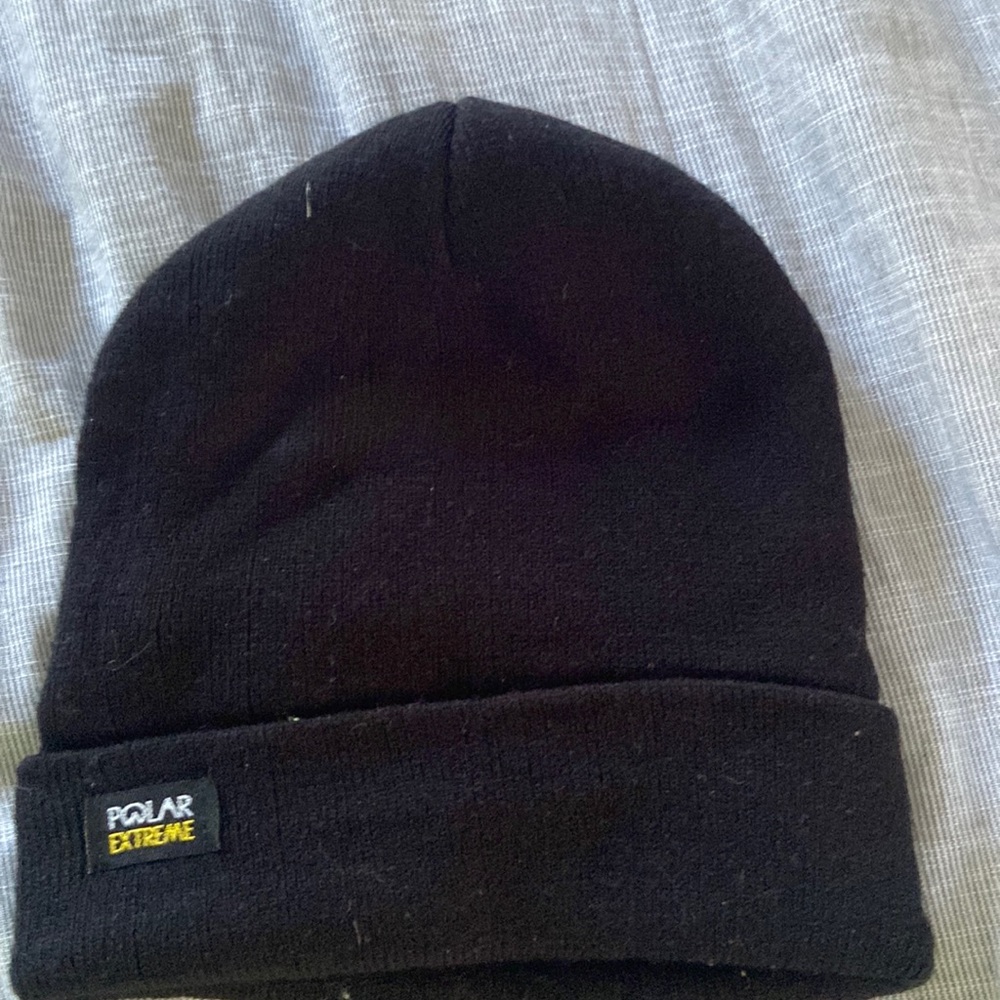 Polar extreme beanie